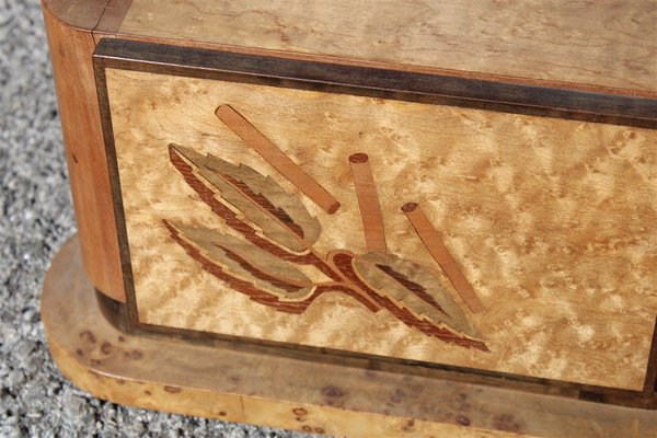 Stampo Per Anolini In Ottone Festonato Con Manico In Legno - Art. 30 - Foto 11