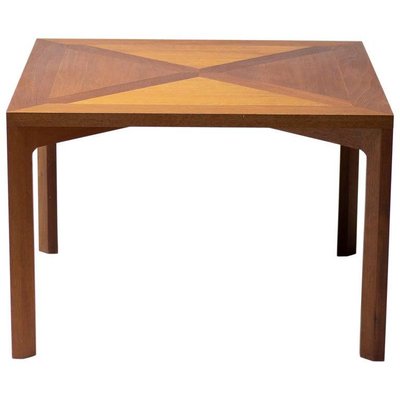 PK70(40cm) Poul Kjærholm table PP Møbler PP Møbler Coffee Table or low Dining Table PK70 by Poul