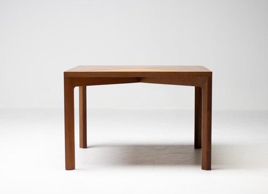 PK70(40cm) Poul Kjærholm table PP Møbler PP Møbler Coffee Table or low Dining Table PK70 by Poul