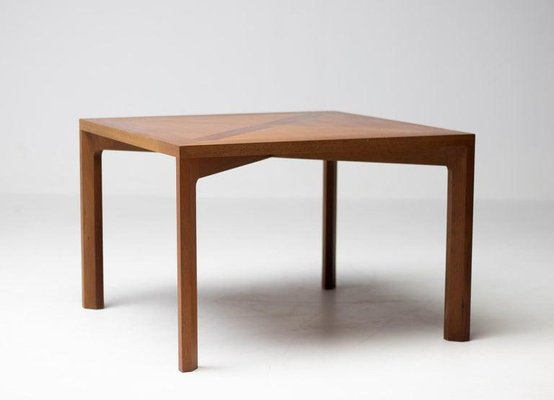 PK70(40cm) Poul Kjærholm table PP Møbler PP Møbler Coffee Table or low Dining Table PK70 by Poul