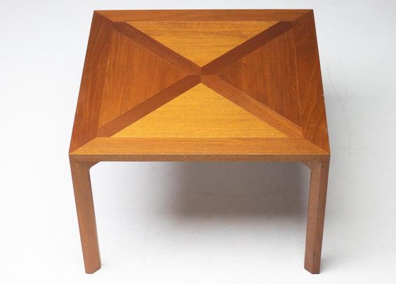 PK70(40cm) Poul Kjærholm table PP Møbler PP Møbler Coffee Table or low Dining Table PK70 by Poul