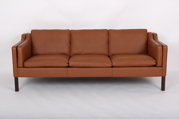Borge mogensen couch discount