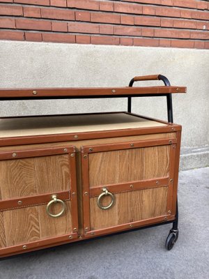 Jacques 2024 adnet sideboard