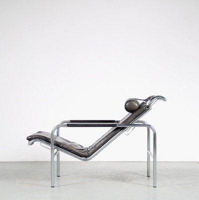 Begrip Antibiotica Medicinaal Genni Chair by Gabriele Mucchi for Zanotta, Italy, 1980 for sale at Pamono