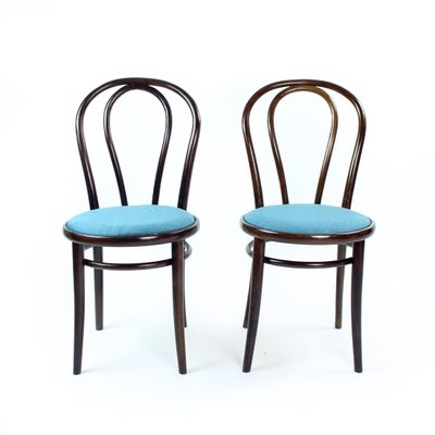 Thonet bistro chair best sale