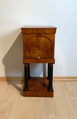 1820 Biedermeier Console table- a lot for sale