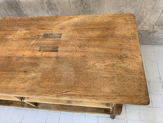 French country kitchen islands for sale