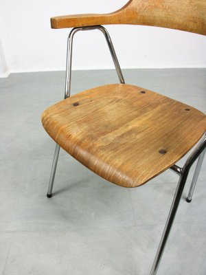 Vintage 4455 Dining Chair by Niko Kralj for Stol for sale at