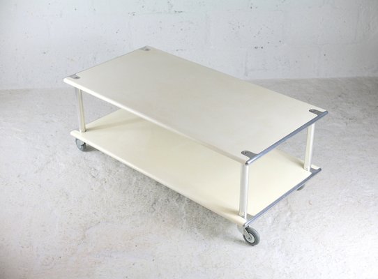 Vintage habitat coffee table deals