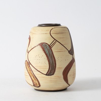 Mid-Century Japanese Vase, 1950s for sale at Pamono