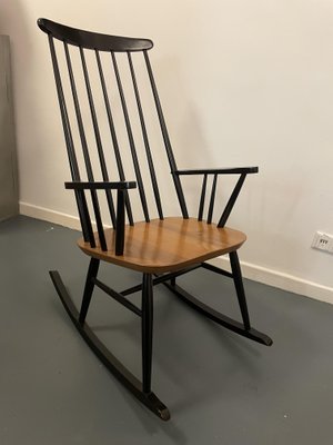 Tapiovaara rocking chair deals