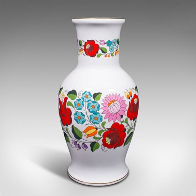 Vase Vintage Bizen Ware - Pot à Main Japonais En Cloisonné, Fait Main