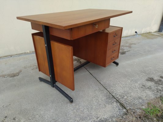 Mid Century Desk for sale at Pamono