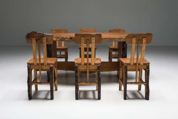 Dining Table Atelier