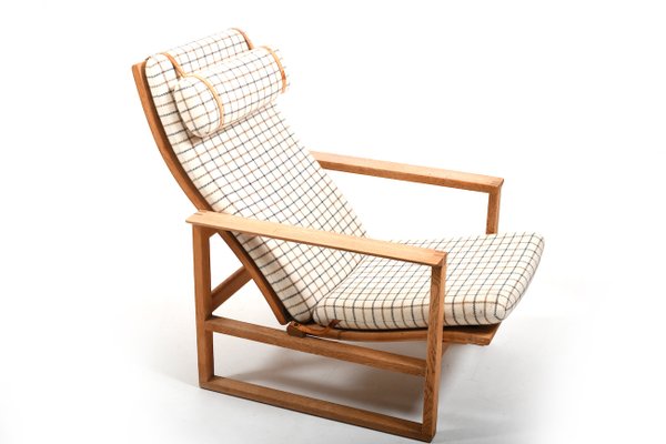 Borge mogensen sled chair deals
