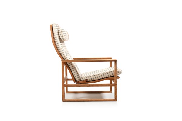 Borge mogensen on sale sled chair