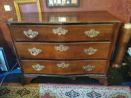 Antique Chest of Drawers for sale at Pamono