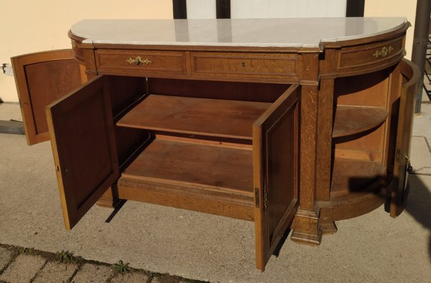 Credenzas Set Of 2 For At Pamono, Desk And Credenza Set