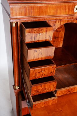Empire cheap secretary desk