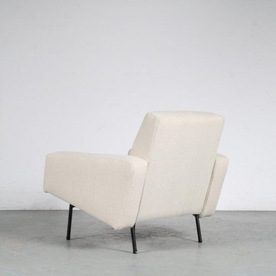 Pierre Guariche オットマン フランス 60年代 ビンテージ 北欧 家具