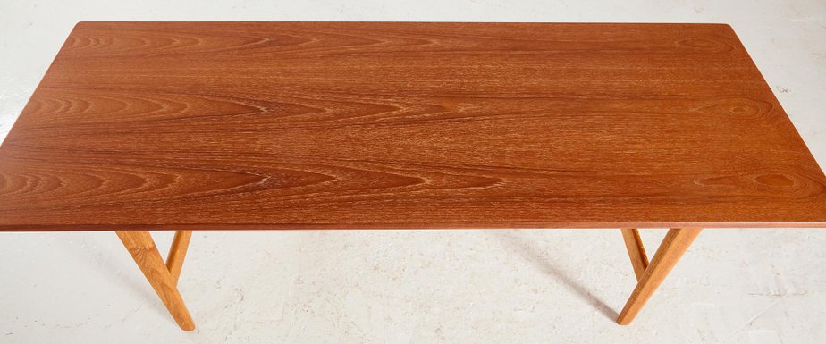 Frederika floor shelf coffee table with storage deals