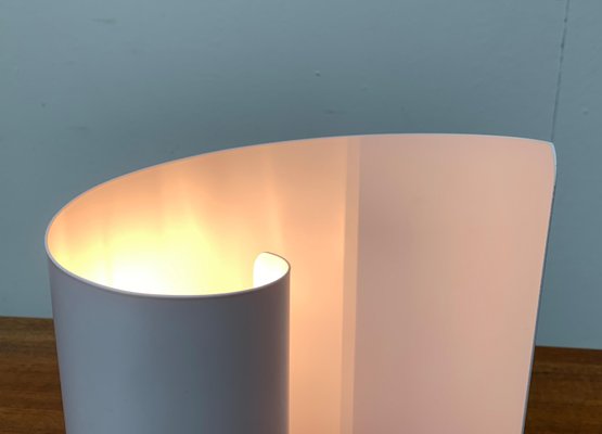 Postmoderne deutsche Tessa Tischlampe von Brilliant Leuchten, 2er Set bei  Pamono kaufen