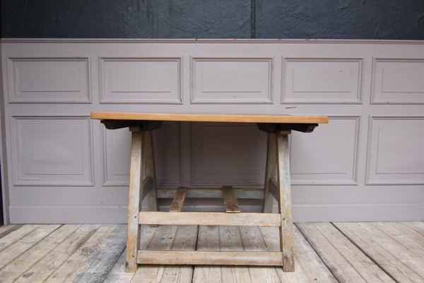 Small 2024 tool table