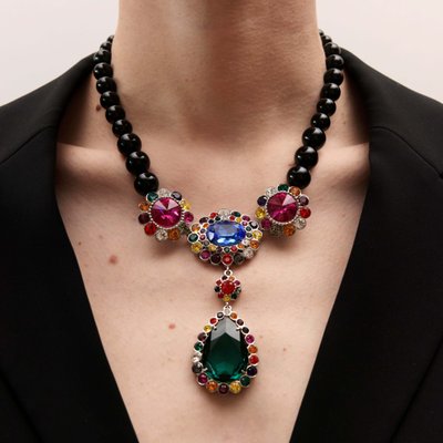 miu miu necklace