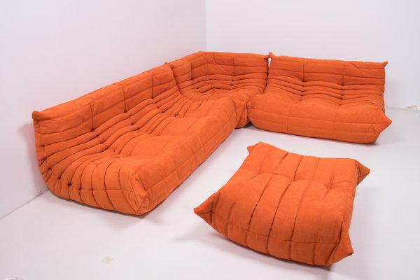 Togo cheap sofa set
