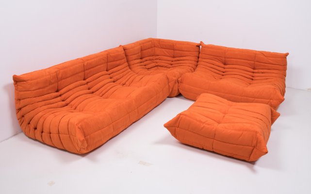 Togo sofa sale set