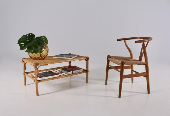Cane coffee 2024 tables for sale