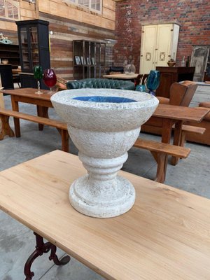 Garden Basin in Cement for sale at Pamono