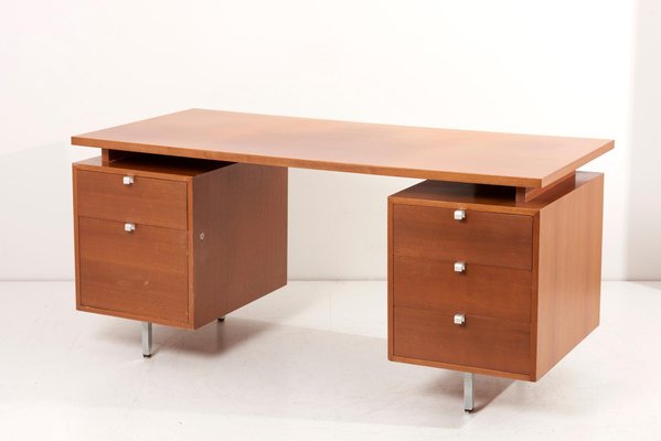 Office Furniture Herman Miller Education Discount Desk By George