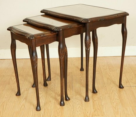Queen anne legs for chairs deals