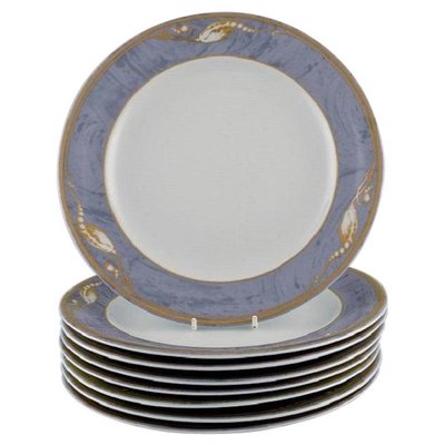 Magnolia dinner plates online