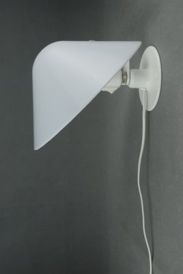Vintage Danish Mini Vip V025 Wall Lamp by Jorgen Gammelgaard