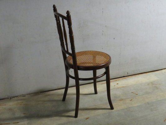 Austrian on sale bentwood chairs