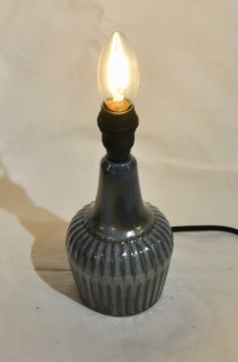 Bright online blue lamp