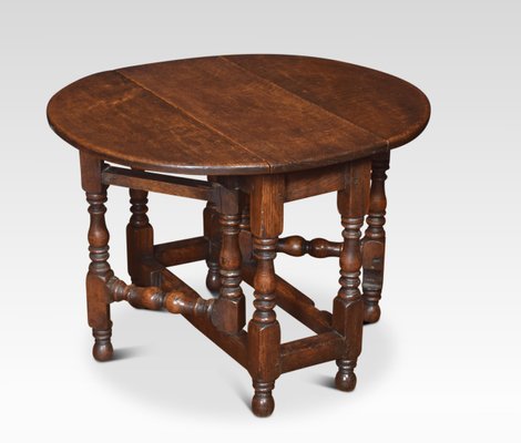 Antique gate leg tables for sale online
