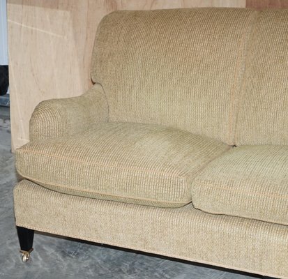 feather filled sofa cushions