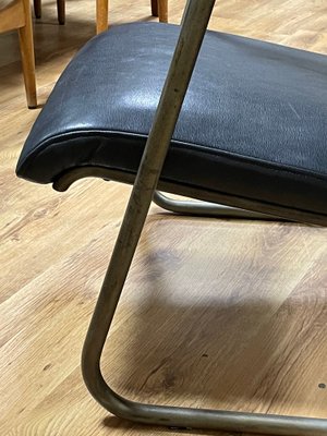 Bauhaus Armlehnstuhl, 1930er bei Pamono kaufen