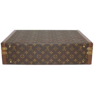 $6500 Louis Vuitton Wallet Trunk?! Pros and cons? 