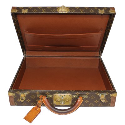 Maletín de viaje o maleta de Louis Vuitton en venta en Pamono