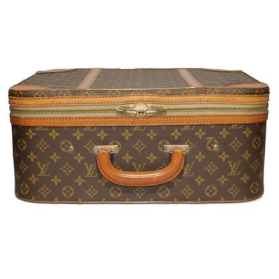Vintage Suitcase from Louis Vuitton for sale at Pamono