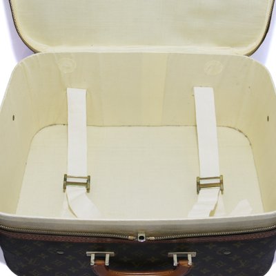 Pyramid Suitcases from Louis Vuitton, Set of 4 for sale at Pamono