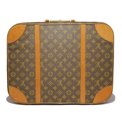 Louis vuitton koffertasche Clearance