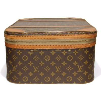 Valise de Train de Louis Vuitton en vente sur Pamono