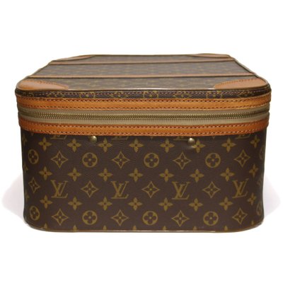 LOUIS VUITTON : LOUIS VUITTON VALIGIA RIGIDA “STRATOS” - Auction VINTAGE:  BORSE E ACCESSORI DI HERMES, LOUIS VUITTON E ALTRE GRANDI MAISON -  Pandolfini Casa d'Aste