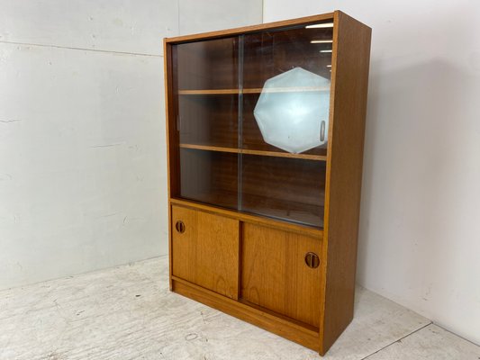 Scandinavian china cabinet deals