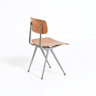 Result Chair by Friso Kramer and Wim Rietveld for Ahrend De Cirkel